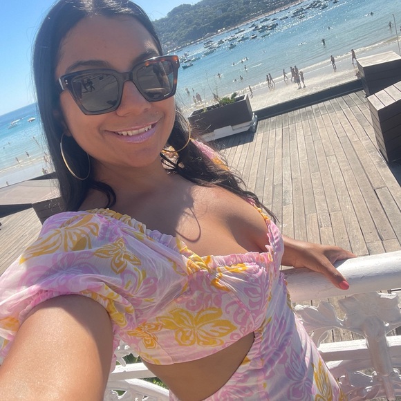 SALE‼️Miss Selfridge Maxi Dress size 2 - Picture 3 of 7